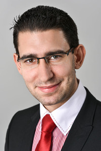 Petr Beneš, výkonný ředitel HyperMedia