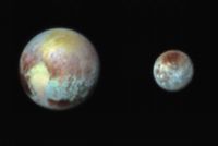 Americká sonda New Horizons potvrdila, že její mise k planetě Pluto je úspěšná. 