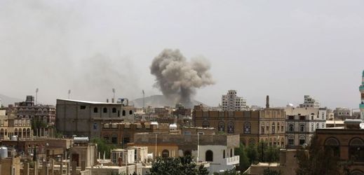 Jemenský konflikt si vyžádal od března podle OSN kolem tří tisíc obětí.