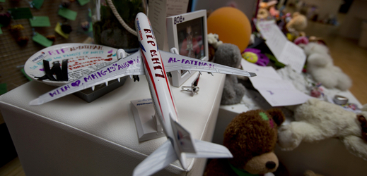 Nizozemci mají stále v živé paměti oběti tragického letu MH17.
