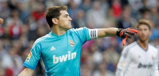 Iker Casillas po šestnácti sezonách odešel, Real už našel náhradu.