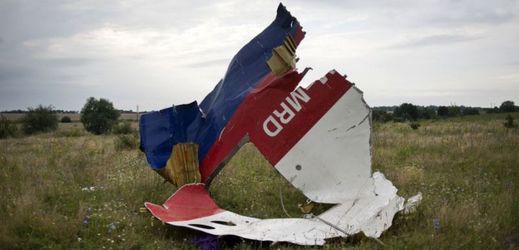 Ruský výrobce raket Buk-M1 nabízí rekonstrukci katastrofy letadla MH17.