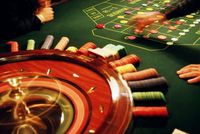 Hazard v Praze ovládnou hotelová kasina (ilustrační foto).