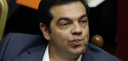 Řecký premiér Alexis Tsipras představil nový kabinet.
