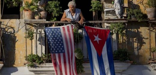 V rámci obnovení diplomatických vztahů si USA a Kuba vzájemně otevřou velvyslanectví (ilustrační foto).