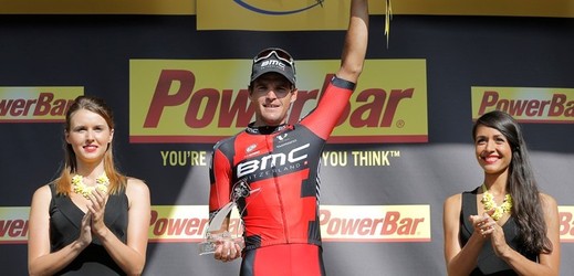 Belgický cyklista Greg van Avermaet už na letošní Tour de France další etapový vavřín nezíská.