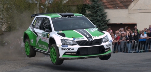 Zrušenou Rallye Příbram nahradí na začátku října jednodenní soutěž s centrem v Klatovech a Janovicích.