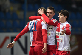 Bude Slavia zase bojovat jen o záchranu?