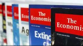 Britská firma Pearson prodává i padesátiprocentní podíl v mediální skupině The Economist Group.