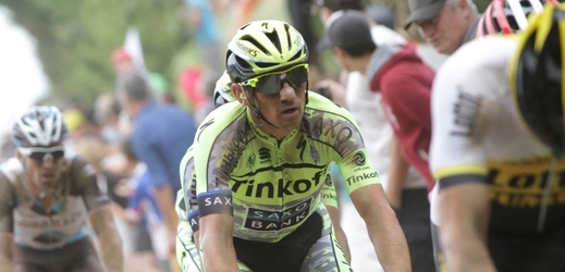 Cyklista Roman Kreuziger pojede sobotní jednorázový závod Clásica San Sebastián jako lídr stáje Tinkoff-Saxo. 