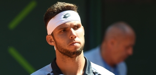 Jako velkou zkušenost a motivaci do další práce bral tenista Jiří Veselý svůj první zápas se Španělem Rafaelem Nadalem.