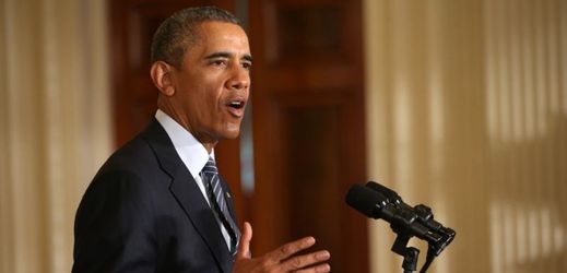 Americký prezident Barack Obama má plán, jak bojovat s klimatickými změnami.
