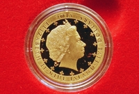 Pamětní mince (ilustrační foto).