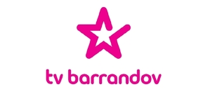Programové podzimní nabídky TV Barrandov.
