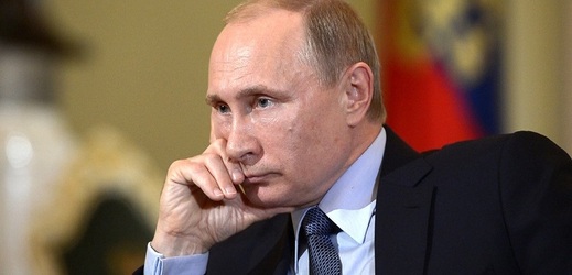 Putin nařídil likvidaci potravin.