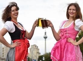 Letošní ročník festivalu patří především malým středoněmeckým pivovarům.