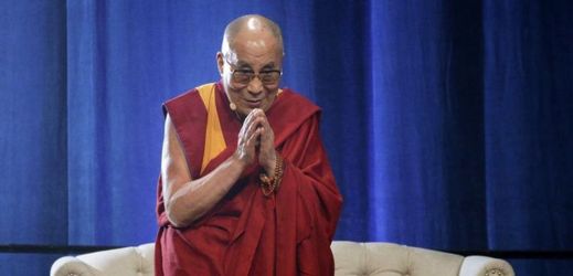 Dalajlama oslavil 80. narozeniny.