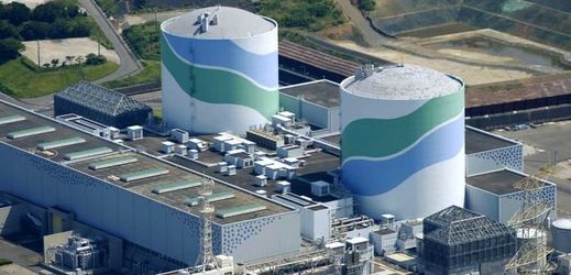 Reaktor elektrárny Sendai byl spuštěn po více než čtyřech letech od katastrofy ve Fukušimě.