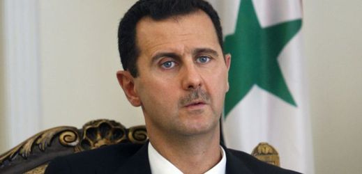 Jedním z bodů jednání byl budoucí postup v otázce syrského prezidenta Bašára Asada.