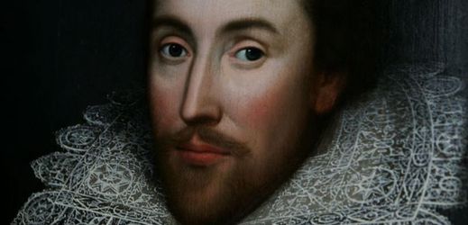 William Shakespeare nejspíše užíval lehčí drogy, jako je marihuana či lístky koky.
