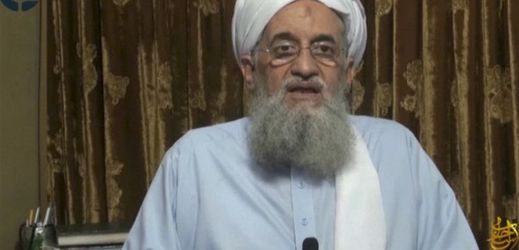 Ajmán Zavahrí ve veřejném prohlášení uznal nového vůdce Talibanu.