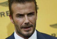David Beckham má problémy v rodině.