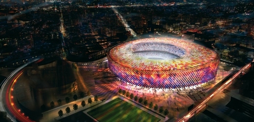 Největší: Nou CampMěsto: Barcelona (FC Barcelona)Rok otevření: 1957Aktuální kapacita: 99 354 divákůPlánovaná kapacita: 105 tisíc diváků (2021)
