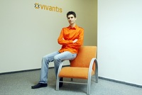 Martin Rozhnoň, CEO Vivantis. Zdroj: Vivantis.