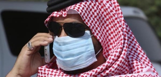 MERS má další oběti, tentokrát v Saudské Arábii (ilustrační foto).