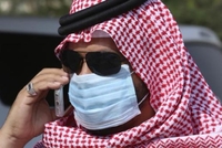 MERS má další oběti, tentokrát v Saudské Arábii (ilustrační foto).
