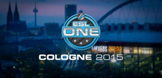 Jeden z největších turnajů ESL One Cologne v kolínské aréně Lanxess (zdroj: esl-one).