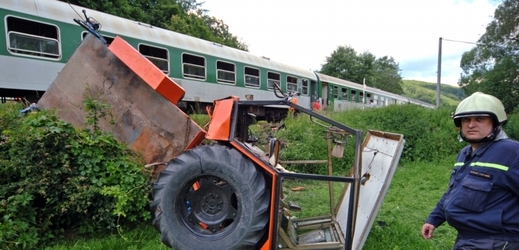 Podobná nehoda se stala i v roce 2006 na Brněnsku. 