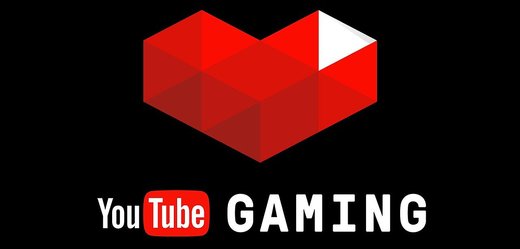 Vizuál YouTube Gaming (zdroj: onedio.com).
