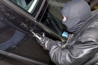 Sasko se potýká s krádežemi aut především v oblastech blízko hranice s Polskem a s Českem.