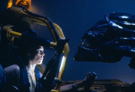 Film Vetřelec přinesl mnoho přesahů nad rámec běžného sci-fi hororu.