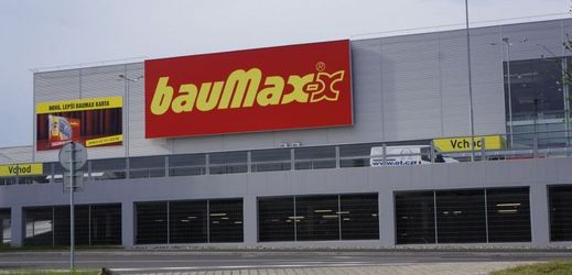Obchodní řetězec BauMax odkoupily OBI a Supernova.