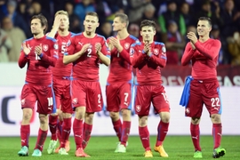 Českou reprezentaci čeká zápas s Kazachstánem.