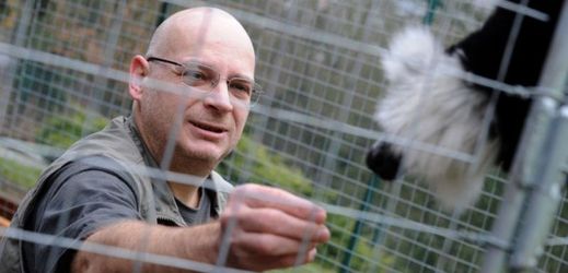 Část zaměstnanců ústecké zoo si stěžuje na nevhodné chování ředitele Jiřího Bálka.