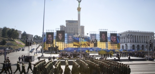 Ukrajina se chystá na celostátní komunální volby.