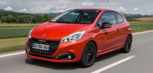 Peugeot 208 se po třech letech na trhu dočkal modernizace.