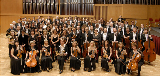 Janáčkova filharmonie zahájí svou 62. sezónu.