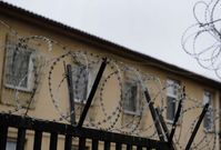 Z bývalé věznice Drahonice na Lounsku by se mělo stát záchytné zařízení pro uprchlíky.