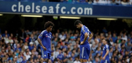 Vedení Chelsea společně s trenérem Josém Mourinhem se rozhodlo zareagovat na špatný vstup do sezony tím, že fotbalistům londýnského týmu na trénincích zakázalo veškerou zábavu, vtípky a popichování. 