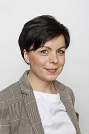 Zpravodajka předlohy poslankyně Martina Berdychová.