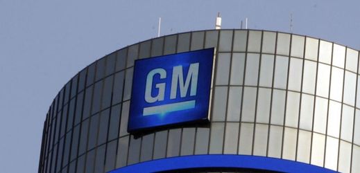 GM loni kvůli problémům se zapalováním svolala do servisů miliony aut (ilustrační foto).