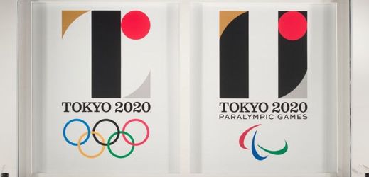 Pořadatelé olympijských her představili logo v červenci, následně byli obviněni z plagiátorství.