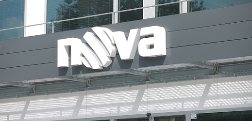 Logo TV Nova.