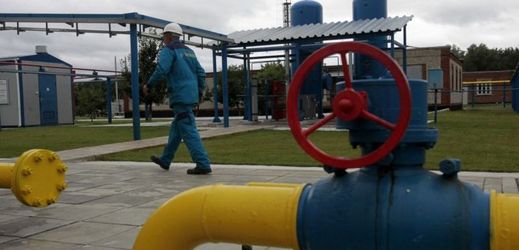 Rusko zvažuje ukončení exportního monopolu Gazpromu (ilustrační foto).