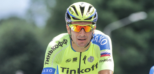 Ivan Basso.