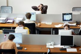 Největším problémem je to, že počítače jsou v současnosti běžnou součástí zaměstnání i studia.